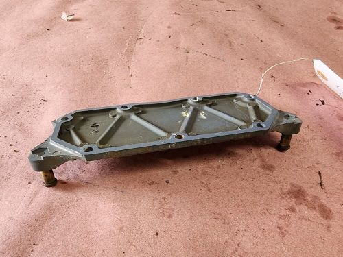 Yamaha cover, 6k7-11371-01-1s, 2002 carbed 150hp, 90ep-40