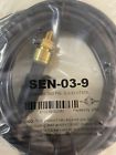 Dakota digital 0 - 300 psi air pressure sender sensor sending unit sen-03-9 new