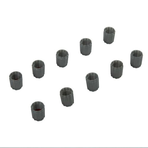 Tpms tire valve stem cap tire cap with gasket tpms25306 10pcs practical