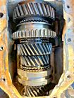 Jeep cj 80-86 t176 4 speed manual transmission w/ counter shaft rebuilt