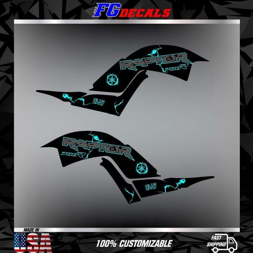 Zm decals miscellaneous for customization, reprints, shipping,12 mil