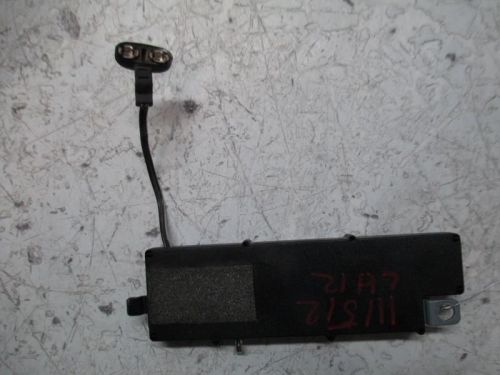 2002 antenna  jaguar x type 14313