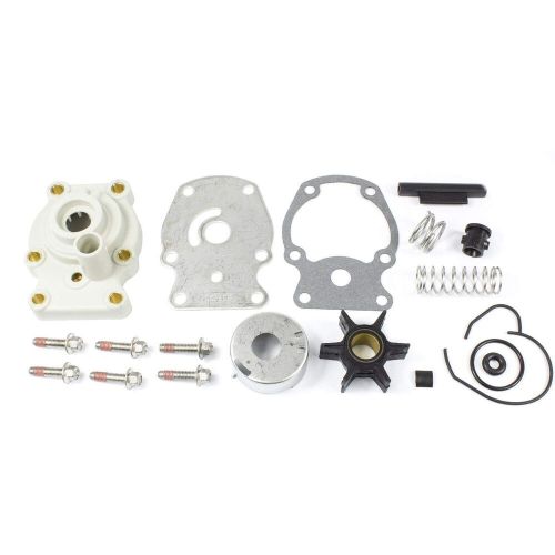 Sierramarine 18-4537 - water pump repair kit without housi