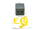 Audi volkswagen porsche multifunction relay #370 genuine oem