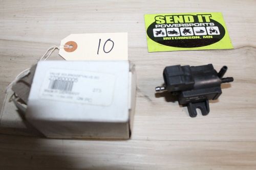 Sd1 brp nos solenoide valve 270600005