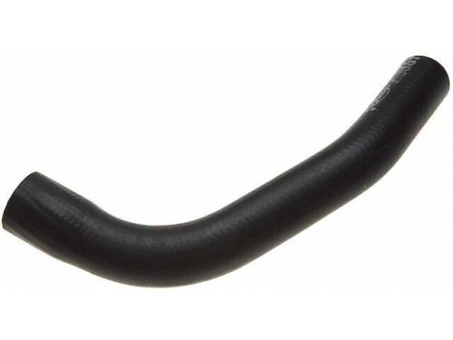 Lower radiator hose ac delco 11vvdw34 for buick skylark 1977 1978 1979