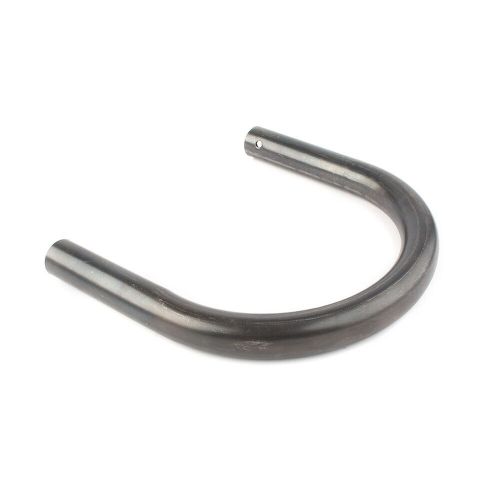 175mm motorcycle rear seat hoop for  harley honda yamaha