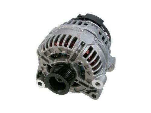 Alternator bosch 21mqsr69 for bmw 325i x3 530i 525i 2004 2003 2005 2006