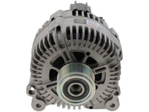 Alternator bosch 33kywh58 for vw touareg 2010 2007 2008 2009