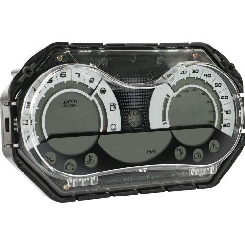 Speedometer gauge cluster 278002270 for seadoo 2006 2007- 2011 gtx rxp rxt brp