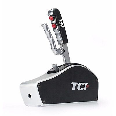 Tci 620002 - shifter nexgen w/ 2 buttons