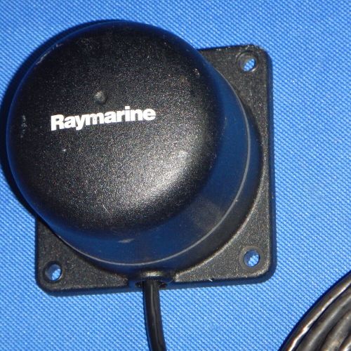 Fluxgate compass for st4000, st5000 autopilot raymarine autohelm raytheon m81190