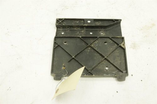 Arctic cat prowler 700 hdx 13 battery box cover 4406-090 48243