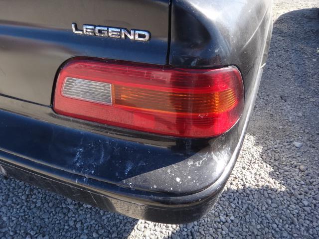 Tail light 91 92 93 94 95 acura legend 4dr sedan