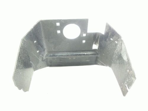 86 yamaha xvz13 venture xvz 1300 front inner cover panel 26h-2836m-01