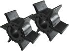 For yamaha 6l2-44352-00-00 | 500384 impeller outboard 20/25hp 18-3065 x2 pcs