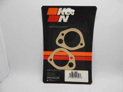 K&amp;n engineering 85-9681 gasket for weber carburetor 45 - 48