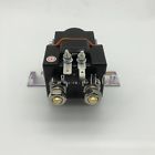 For 48v heavy duty solenoid precedent &amp; club car ds golf carts 1995+ electric@