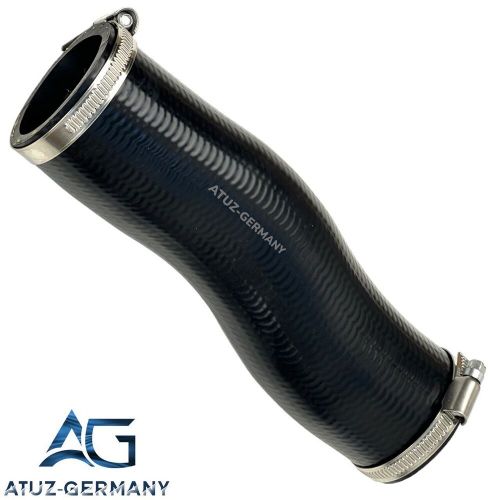 Original ag turbo air intake hose for fiat ducato 3.0 hdi 1342741080