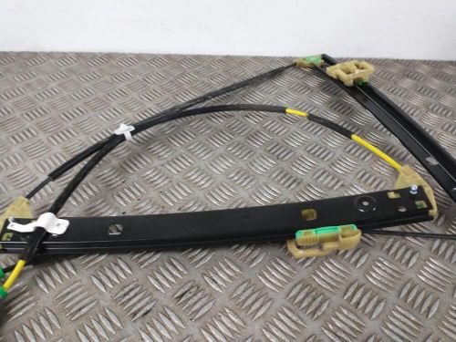 Audi a1 right front window regulator 3 door hatchback 8x3837462 2013-2018