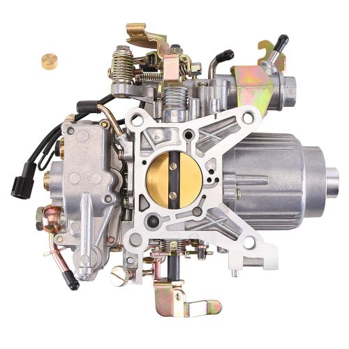 Carburetor for mitsubishi lancer carburetor proton saga 4g13 4g15 new