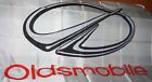 Oldsmobile 3&#039; x 5&#039; banner nylon flag - garage wall workshop