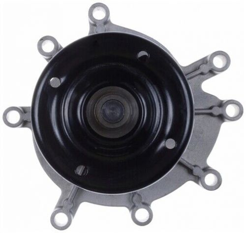 Gates 43263 - engine coolant standard water pump