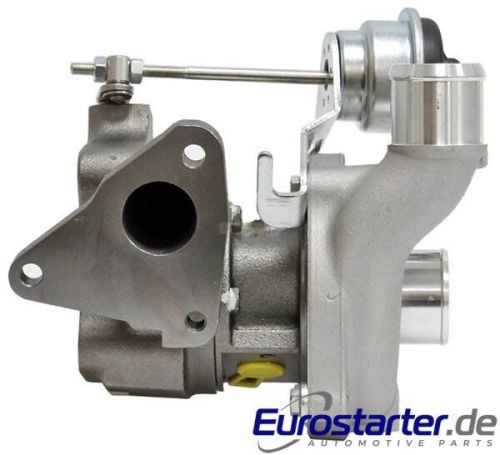 Turbocharger new - oe-ref. 77014768891 for renault-nissan-