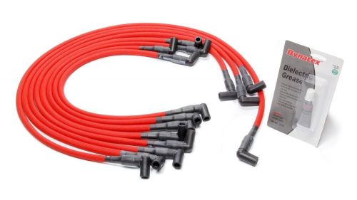 Performance distributors    c9052rd    live wires sbc long hei 90 deg boot