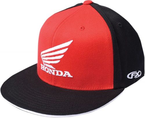 Factory effex honda big wing hat #