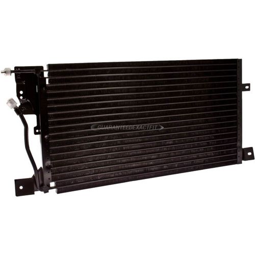 For ford taurus &amp; mercury sable 1996 a/c ac air conditioning condenser dac