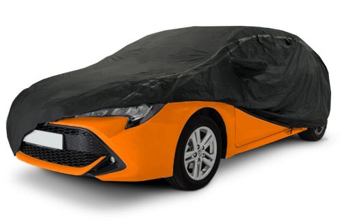 Car cover tarpaulin stretch cover whole garage indoor for alfa romeo 159 s-