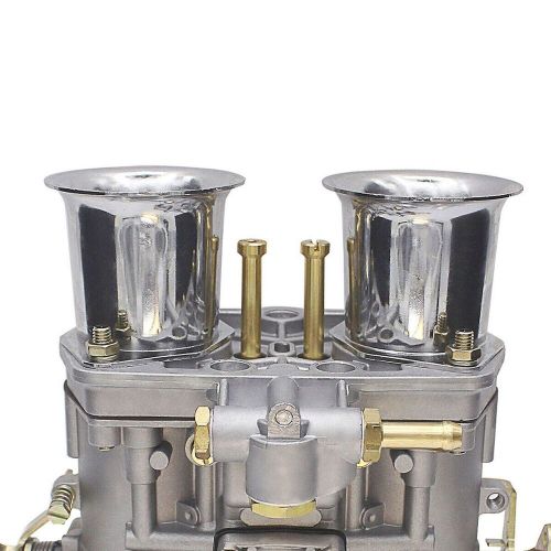 Carburetor weber 48idf fit for vw jaguar porsche ford 351 american v8 engines