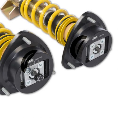 St ta-height adjustable coilovers for 2012+ scion fr-s/subaru br-z