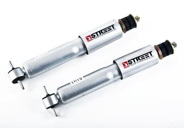 Belltech street performance shocks - 9524