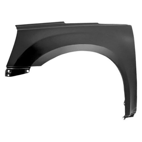 Sherman 610-31l - front driver side fender