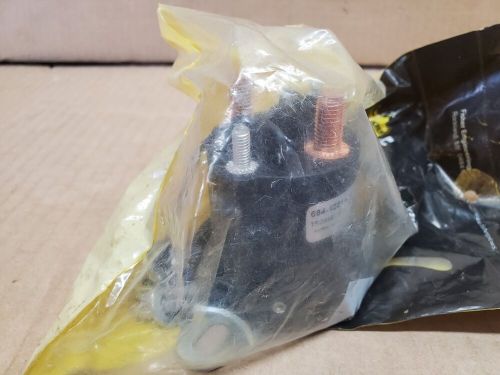 Oem fisher 5794k-1 snow plow solenoid motor relay ***non-fleet flex plows***