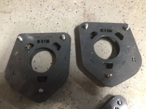 New , package opened kein 2” lift kit for r53 mini cooper s