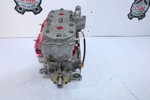 18-19 polaris pro rmk 800 155in engine motor  new pistons  2207336