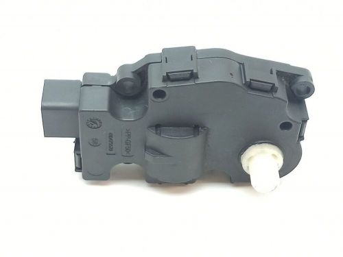 Mercedes-benz c w204 w212 c207 air flap motor actuator k9749005 pum58281