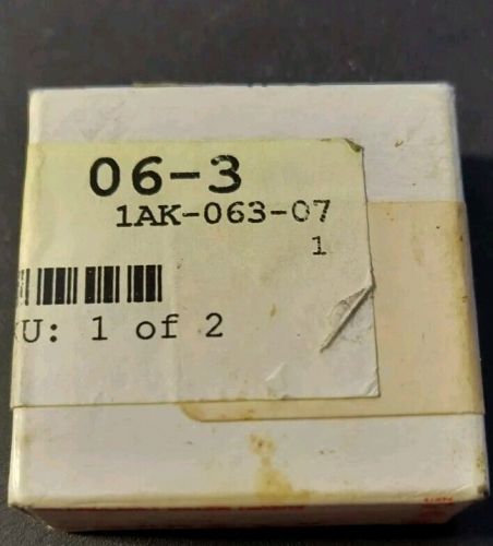 Arctic cat oem 3002-973 bearing,open 20x47x14c3