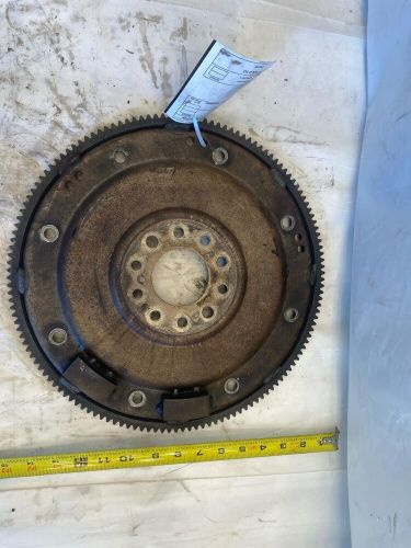 2008 - 2010 ford f250 superduty pickup 6.4l diesel a/t flywheel flexplate oem