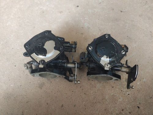 1993 seadoo xp 657 dual carburetors carbs