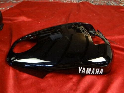 Fuel tank cover, 1986-87 yamaha fazer fzx700, 1uf-w217a-00-6g, 1uf-y217f-30-33