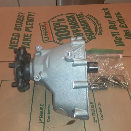 Rotax  912ul gear box