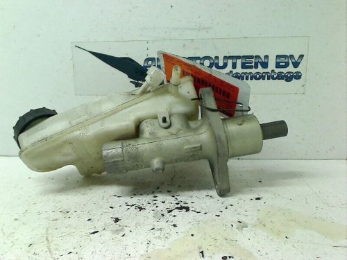 2006 ford focus ii hatchback 2.0 16v (a0da) master cylinder 03350891031-