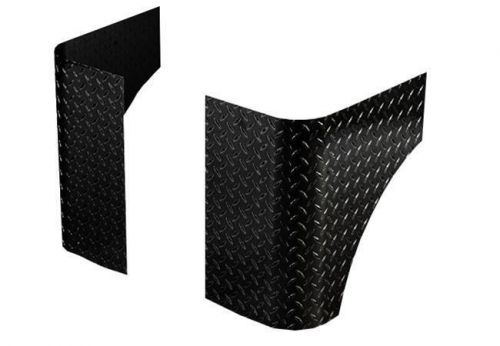 Warrior products rear corner guards 926pc