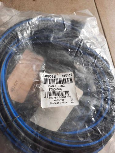 Raymarine backbone cable 9m