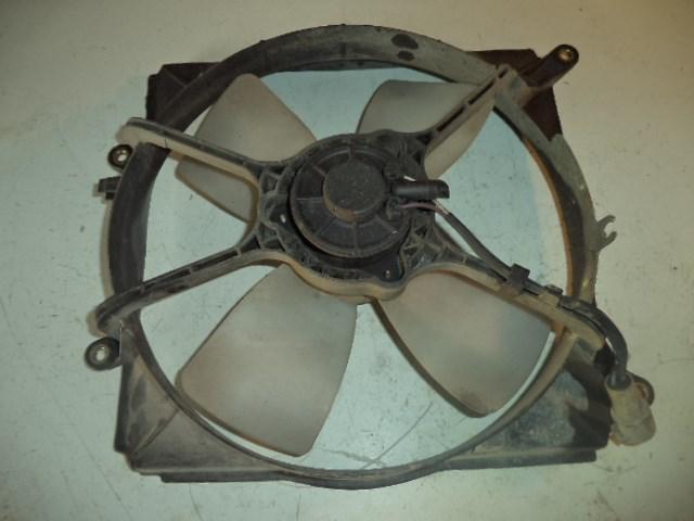 89 90 91 92 toyota corolla radiator fan motor cpe 4age engine