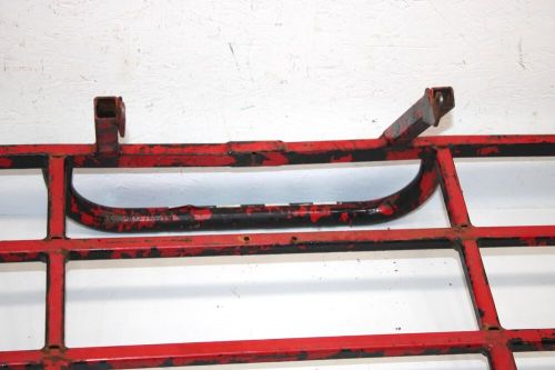 88 polaris trail boss 250 4x4 oem rear rack 2670098 ap40